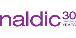 NALDIC logo